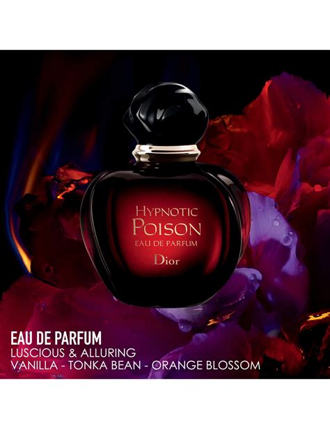 hypnotic poison dior near me